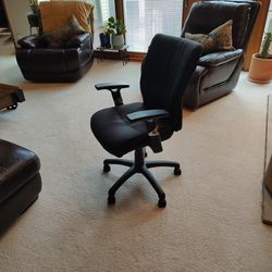 Office Chair, Small Size