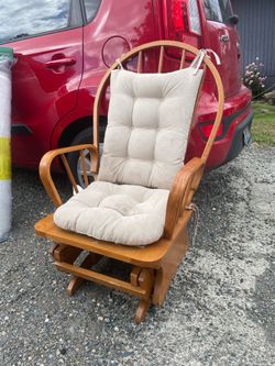 Rocking Chair