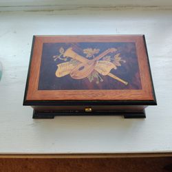 Music Box Sweden SongMemories