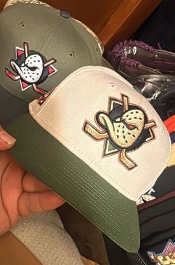 Anaheim Ducks