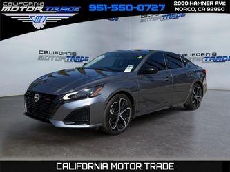 2023 Nissan Altima