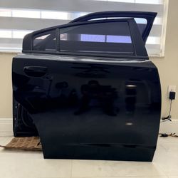 2021 Dodge Charger Doors