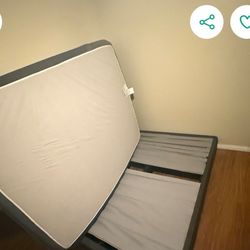 Box Spring (Modular Box)Full Size