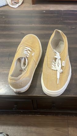 Vans shoes