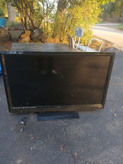 50 INCH COLOR TV