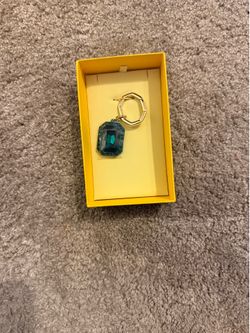 New Swarovski Icons Key Rings