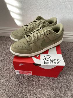 Nike Dunk Low Size 10.5M 12W Brand New