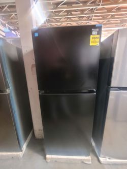 Woods Refrigerator