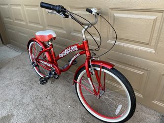 Green Line Beach Cruiser 7 Speed for Sale in Riverside CA OfferUp