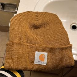 Carhartt Hat