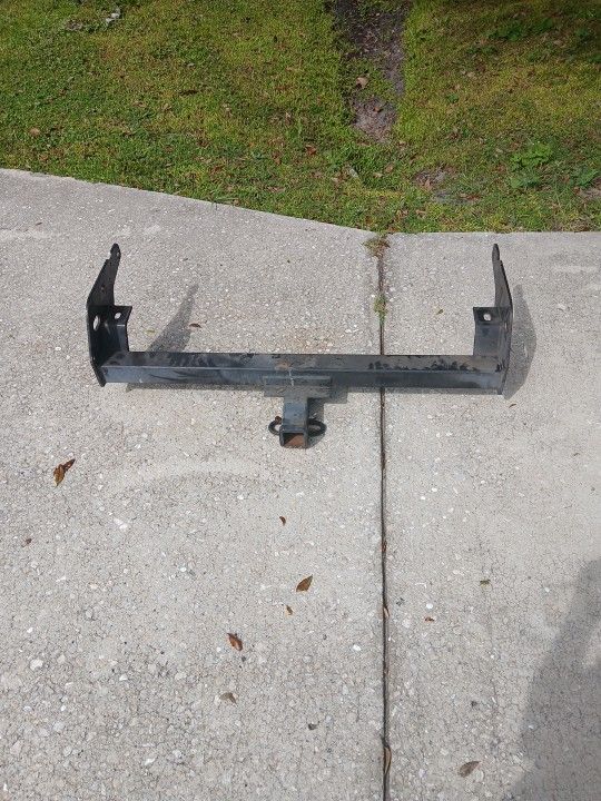 1997 Toyota Tacoma