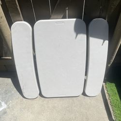 Kids Bench 