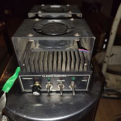 X-Force Tx800 Linear CB Radio Amplifier