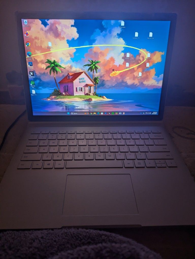 Microsoft Surface 3