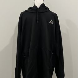 Reebok Hoodie