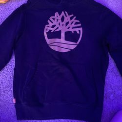 Timberland hoodie 