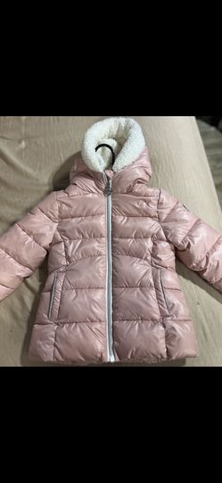 Kids Michael Kors Puffer Jacket