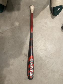 Quantum Easton USA Bat 31in -5