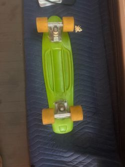Penny board