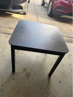 Children’s activity/play table