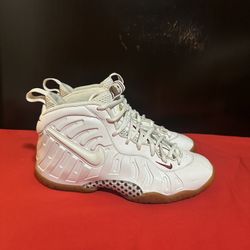 Foamposite Pro "Gucci" 