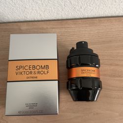 Spice bomb Viktor Rolf Extreme 