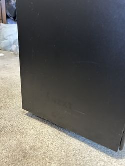 NZXT Tower (As Is)