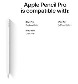 Apple Pencil Pro