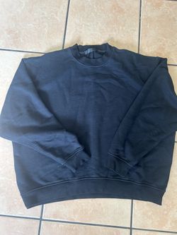 Unisex Heavyweight crew neck/Sweater