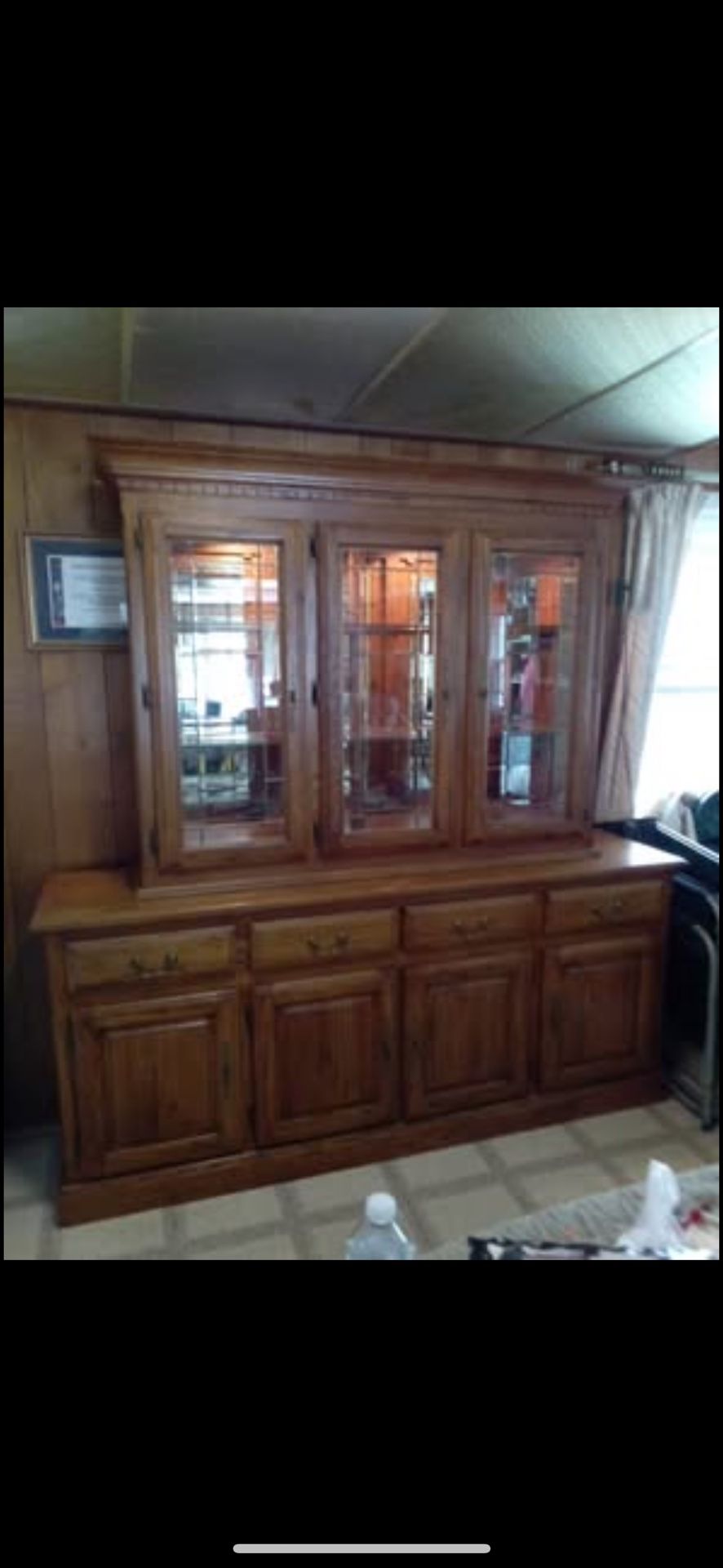 China Cabinet