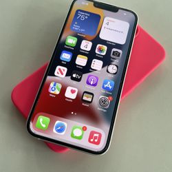 iPhone 13 128GB Unlocked - Liberado