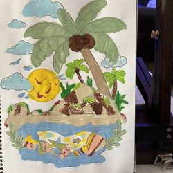 Another Beach Several