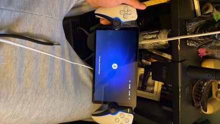 PS Portal