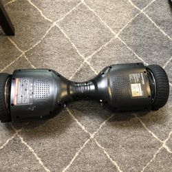 Swagtron Hoverboard T580 For parts