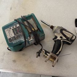 Makita Drill