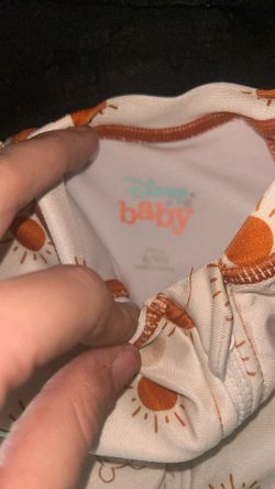 Disney Baby Swim