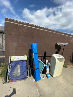 Free items