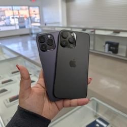 iPhone 14 Pro Max 128GB