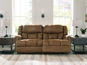 Boothbay Auburn Power Reclining Sofa