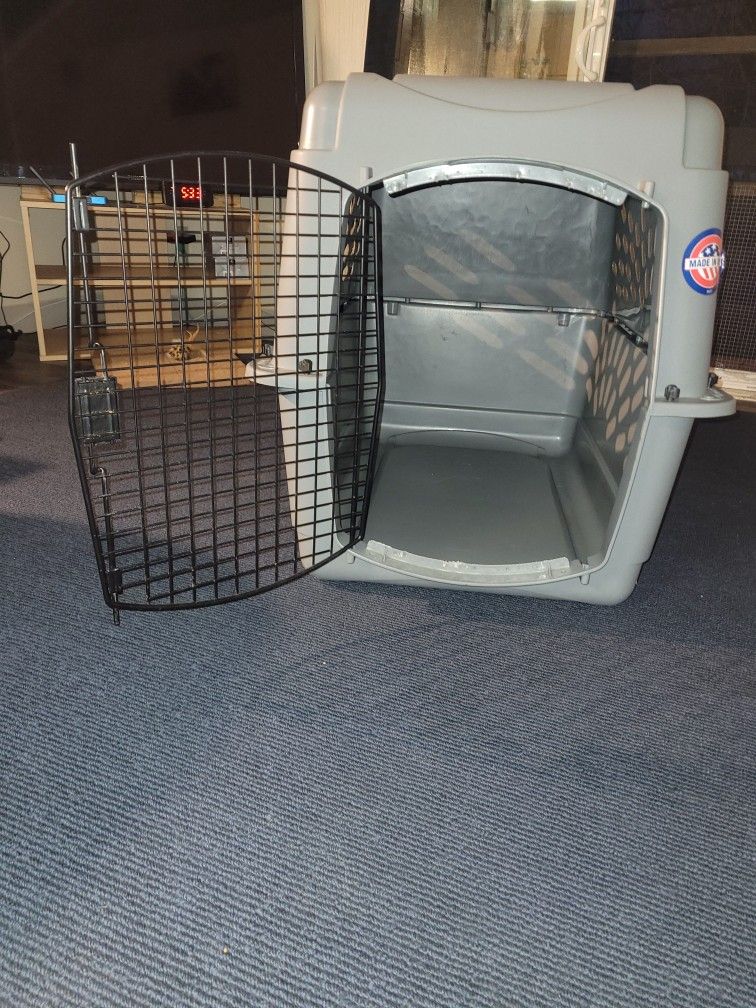 Dog Kennel
