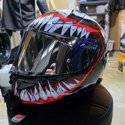 HJC RPHA 11 PRO Venom