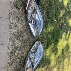 Headlights For Eclipse 