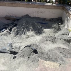 Free Industrial Sand 