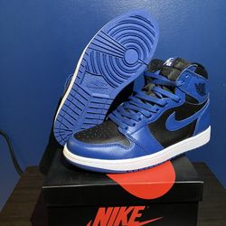 Air Jordan 1 High 8.5M/10W