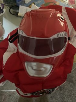 Kids Power Ranger Costume