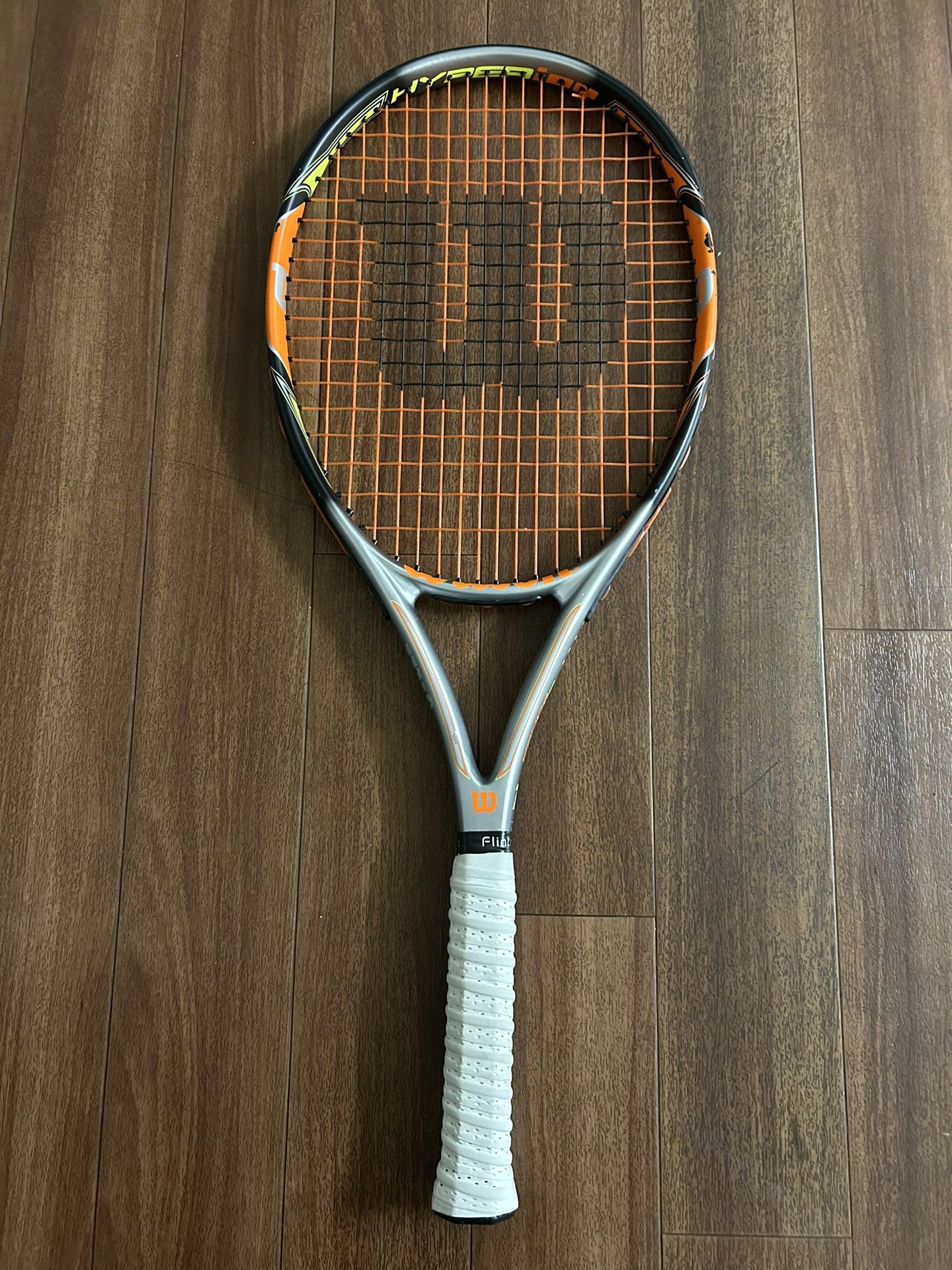 Wilson Hyperion Power Tennis Racket