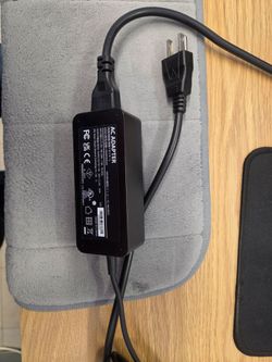 Lenovo computer chargers (2)