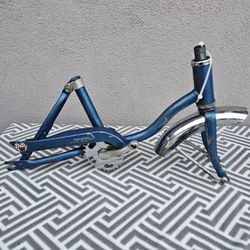 Schwinn Lil Tiger 🐅 