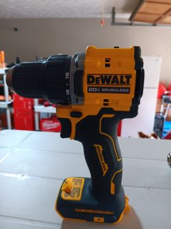 Dewalt Drill $110 Brand New