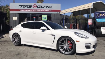 22” staggered Rohana rf2 wheels for sale 🔥 TIRE GUYS 🔥 WE FINANCE NO CREDIT NEEDED